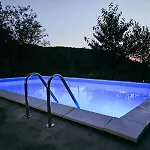 Nature Villa *