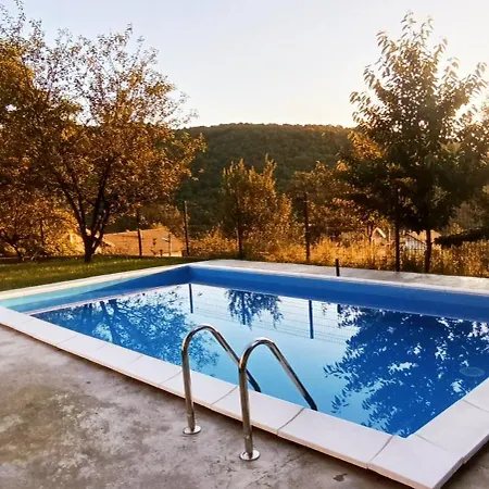Villa Nature Sarajevo